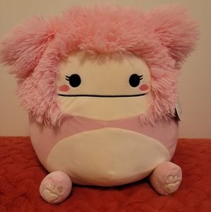12" Brina Squishmallow